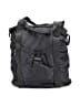 Apana Black Tote One size - photo 1
