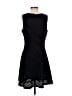 Mossimo Black Cocktail Dress Size M - photo 2