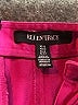 Ellen Tracy Purple Active Pants Size 12 - photo 7
