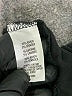 Petite Sophisticate Black Long Sleeve Top Size S - photo 8
