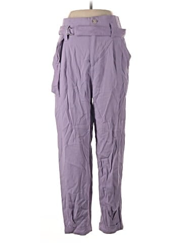 Bershka Casual Pants (view 1)