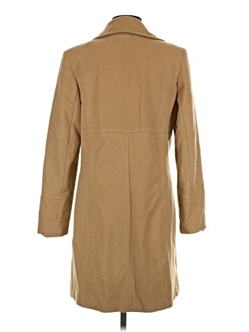 Larry Levine Trenchcoat (view 2)