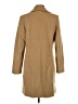 Larry Levine Tan Trenchcoat Size 8 - photo 2