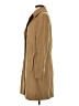 Larry Levine Tan Trenchcoat Size 8 - photo 5