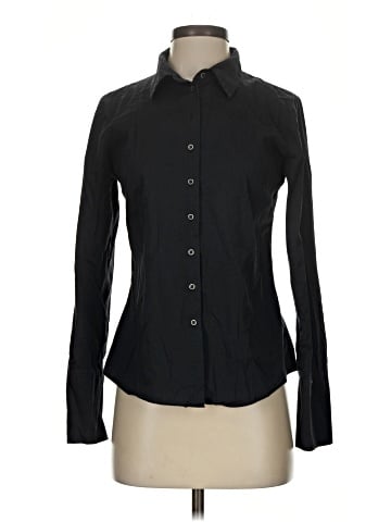 Cop. Copine Long Sleeve Blouse (view 1)