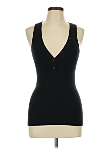 NAKEDCASHMERE Sweater Vest (view 1)