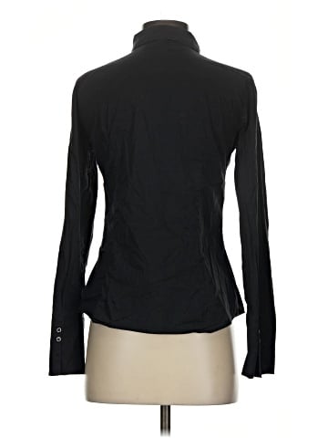 Cop. Copine Long Sleeve Blouse (view 2)
