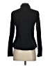 Cop. Copine Black Long Sleeve Blouse Size XXS (estimated) - photo 2