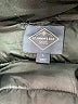 St. John's Bay 100% Nylon Solid Black Snow Jacket Size L - photo 6