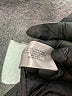 St. John's Bay 100% Nylon Solid Black Snow Jacket Size L - photo 7
