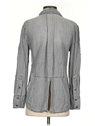 Cloth & Stone Long Sleeve Button-Down Shirt (view 2)