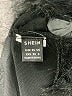 Shein Black 3/4 Sleeve Top Size 0 - photo 4