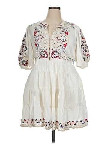 Sea New York Casual Dress (view 1)