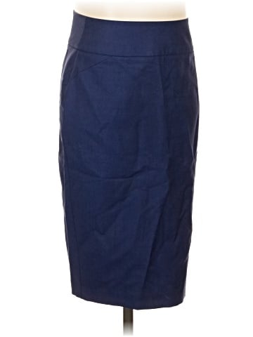 Reiss Wool Skirt (view 1)