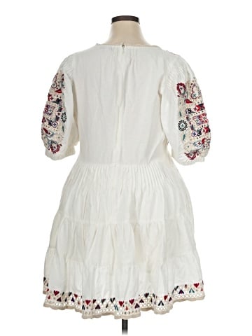 Sea New York Casual Dress (view 2)