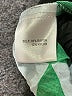 Rose + Olive Green 3/4 Sleeve Blouse Size 2X - photo 8