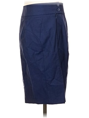 Reiss Wool Skirt (view 2)