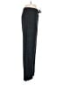 Pact Black Casual Pants Size M - photo 4