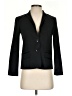 Banana Republic Black Blazer Size 2 - photo 1