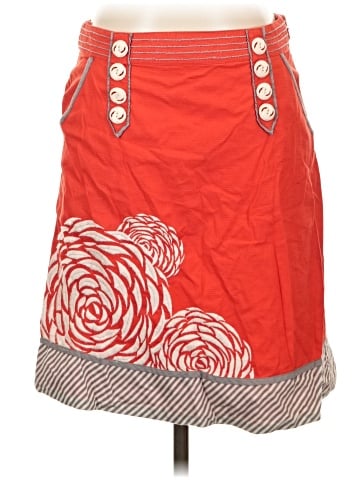 Floreat Casual Skirt (view 1)