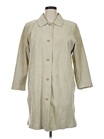 Centigrade Trenchcoat (view 1)