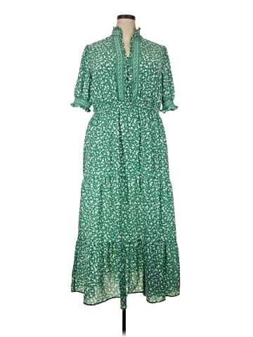 London Times Casual Dress (view 1)