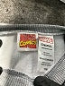 Marvel 100% Polyester Print Silver Pullover Sweater 12-18 MO / 18 MO - photo 3
