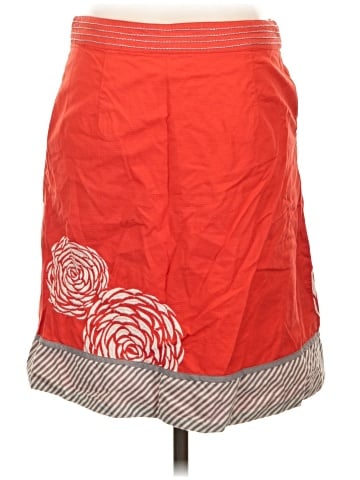 Floreat Casual Skirt (view 2)