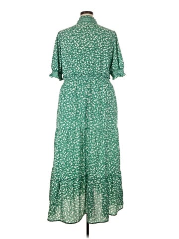 London Times Casual Dress (view 2)