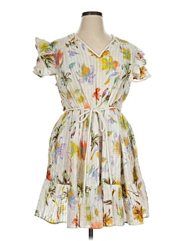 Tanya Taylor Casual Dress (view 1)