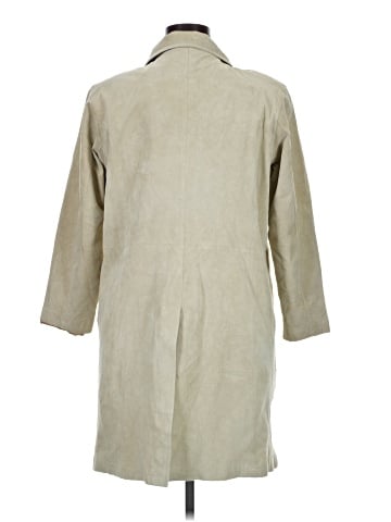 Centigrade Trenchcoat (view 2)
