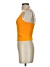 A.L.C. Orange Tank Top Size S - photo 5