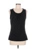 Grayson Black Tank Top Size Med (3) - photo 1