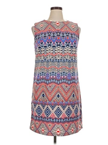 AB Studio Casual Dress (view 1)
