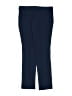 Kenneth Cole REACTION Solid Blue Dress Pants Size 16 - photo 2