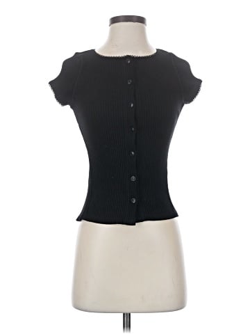 Intimately by Free People Short Sleeve Top (view 1)