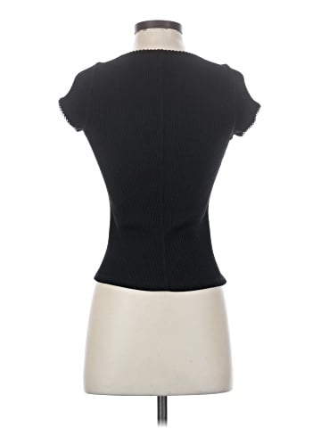 Intimately by Free People Short Sleeve Top (view 2)