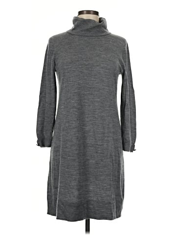 J.Crew Factory Store Casual Dress (view 1)
