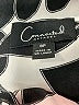 Connected Apparel Graphic White Cocktail Dress Size 8 (petite) - photo 7