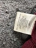 Pinque Burgundy Pullover Sweater Size M - photo 8