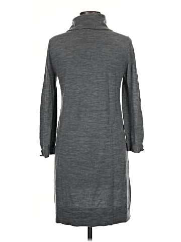 J.Crew Factory Store Casual Dress (view 2)