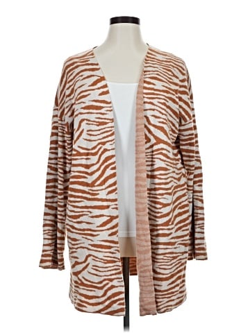 Ann Taylor LOFT Outlet Cardigan (view 1)