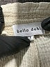 Bella Dahl Tan Casual Pants Size S - photo 4