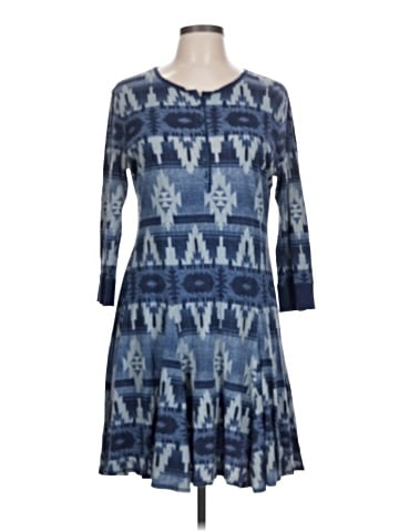 Lauren Jeans Co. Casual Dress (view 1)