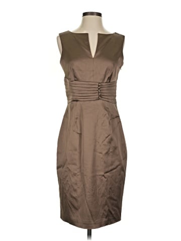 Kay Unger Cocktail Dress (view 1)