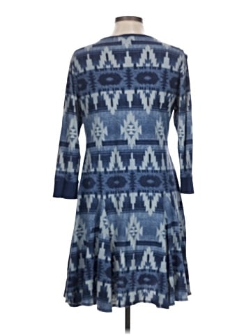 Lauren Jeans Co. Casual Dress (view 2)