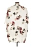 Amaryllis 100% Polyester Ivory Kimono Size XXL - photo 2