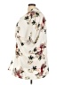 Amaryllis 100% Polyester Ivory Kimono Size XXL - photo 5