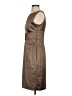 Kay Unger Brown Cocktail Dress Size 4 - photo 5