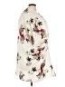Amaryllis 100% Polyester Ivory Kimono Size XXL - photo 4